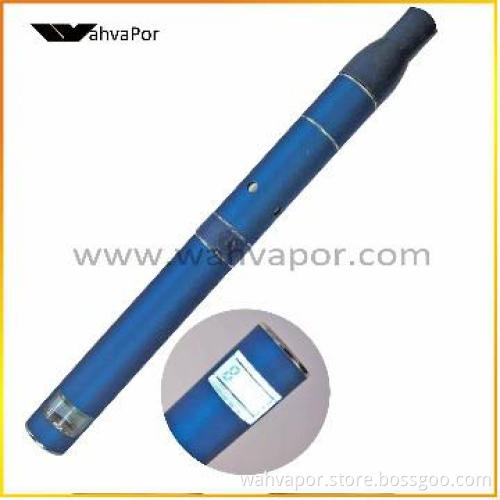 New Design Dry Herb Vaporizer AGO Eletronic Cigarette hot in USA